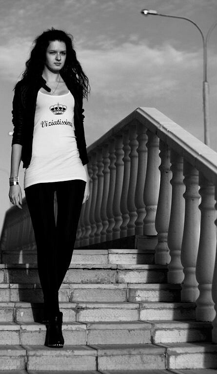 Elena Pchela's photo