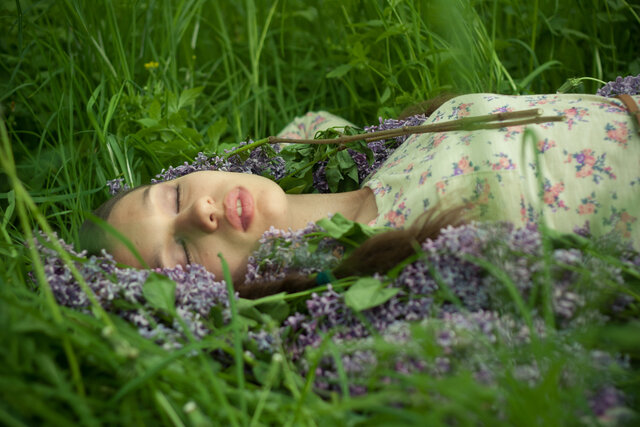Ekaterina Filippova's photo
