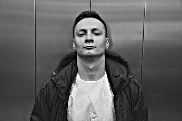 Фото Андрей Артистов Тринеев