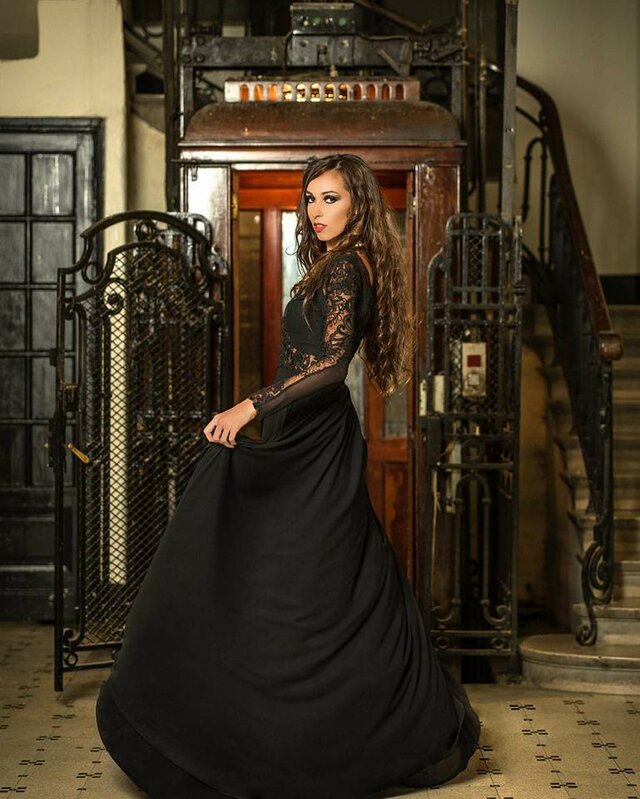 Фото Anastasia Mikheicheva