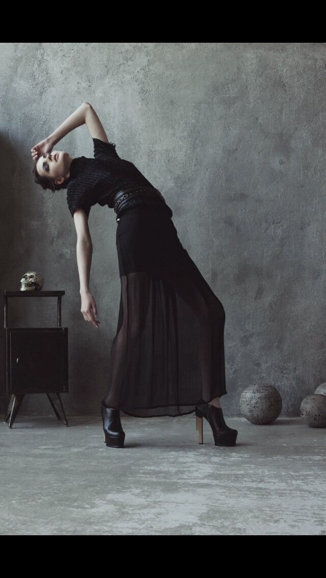 Kristina Bacan's photo
