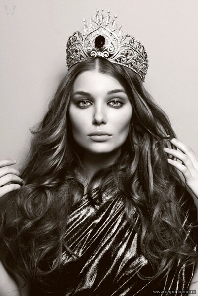Daria Konovalova's photo
