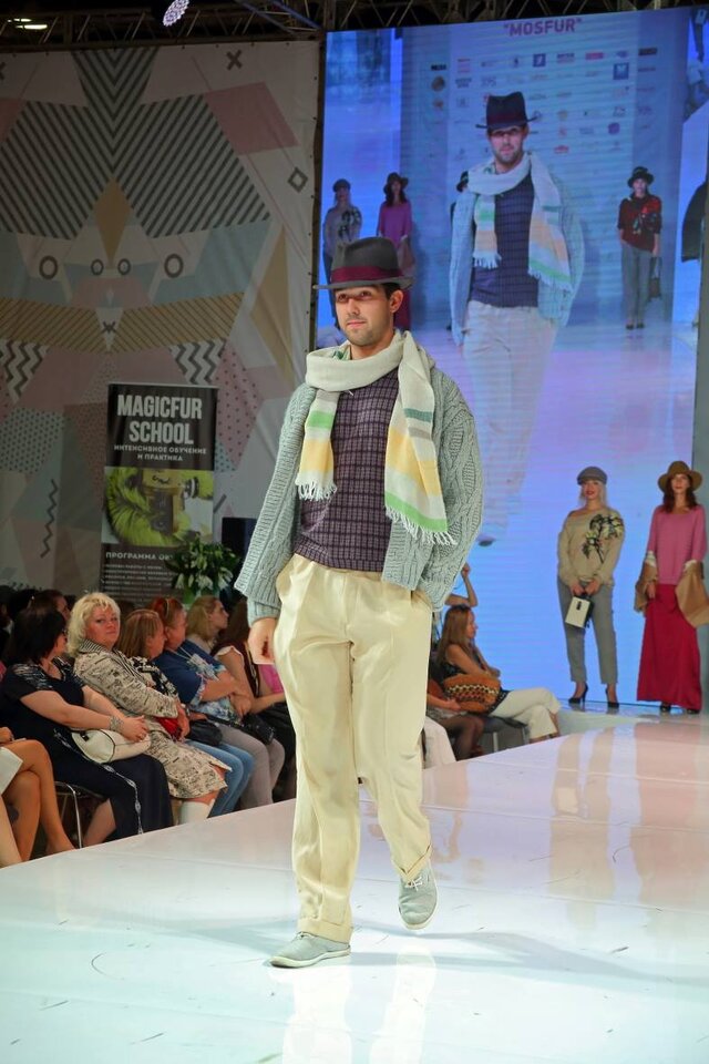 Denis Morozov's photo