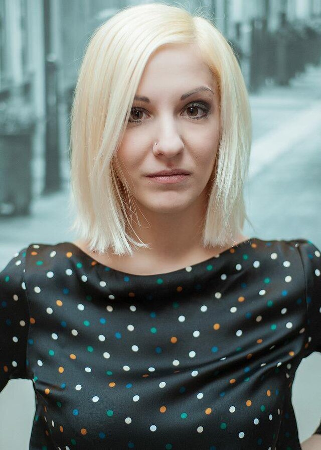 Фото Дана Джабиева