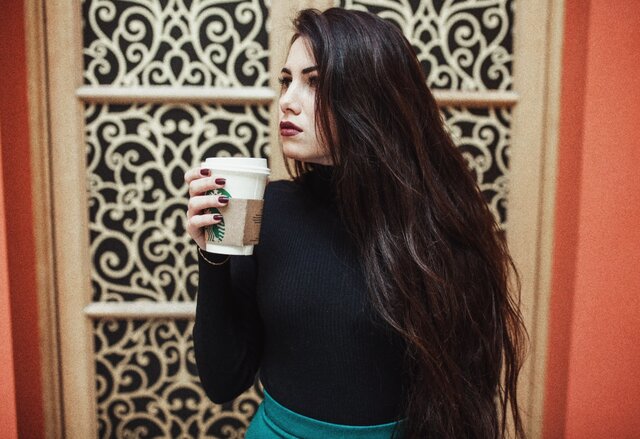 照片Anna Krasnobaeva