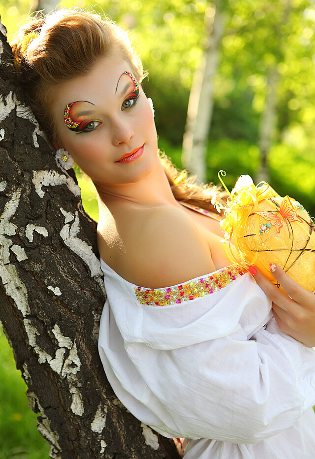 Фото Александра Машир