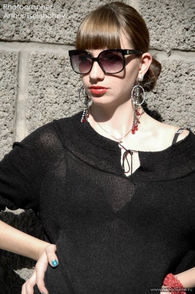 Фото Stanislava Kylikova
