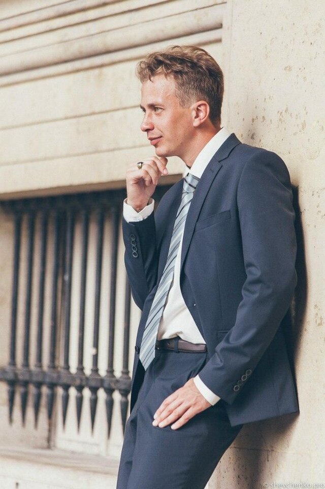 Foto Stas Kapustin