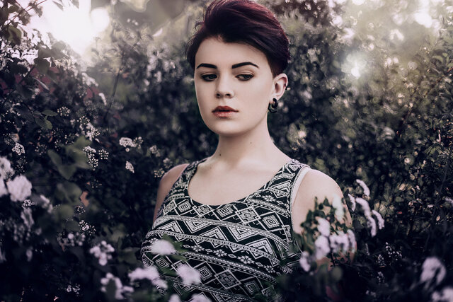 Фото Арина Rina Mirna Степанова