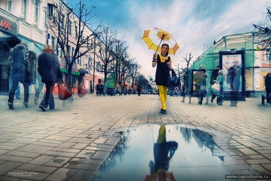 Anzelika Logaceva's photo