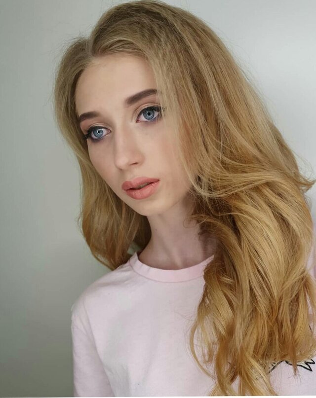 Foto Aleksandra Pohilko