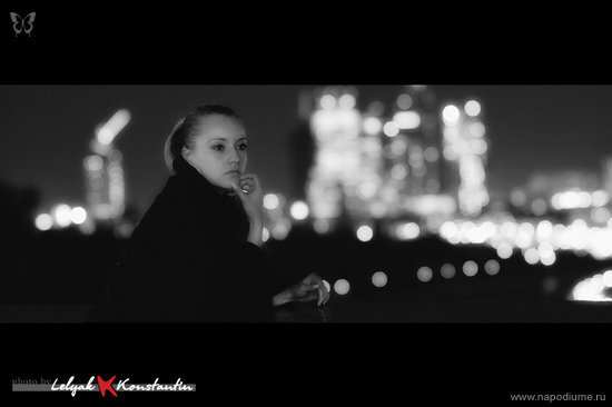 Фото Ника Медведева