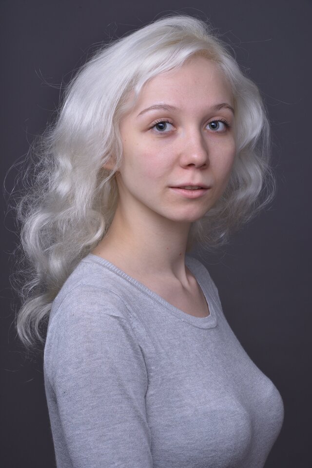 Фото Olesja Bondareva