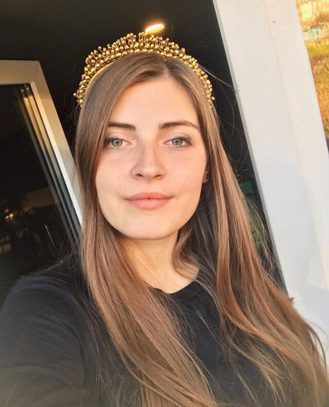照片Anastasia Sevcuk