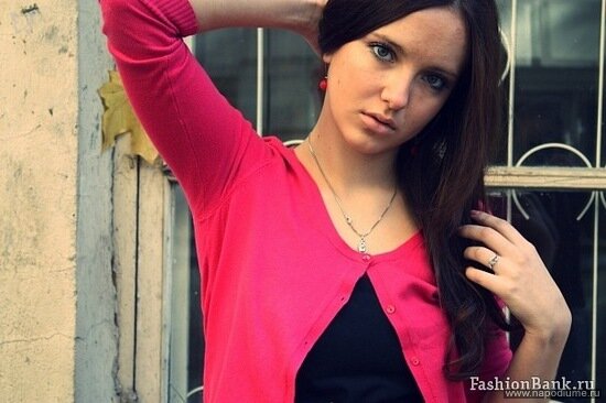 Arina Klimova's photo