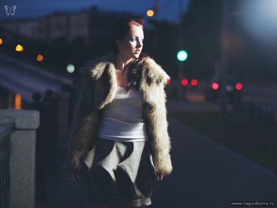 Ulia Katasonova's photo