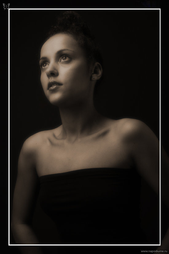 Aleksej Rafal'skij's photo