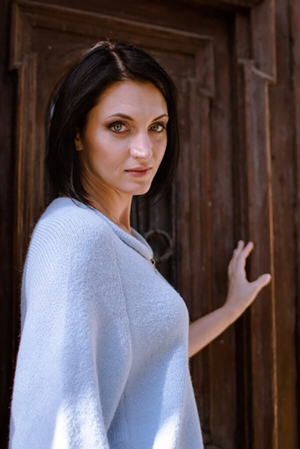 Фото Ksenia Tischenko