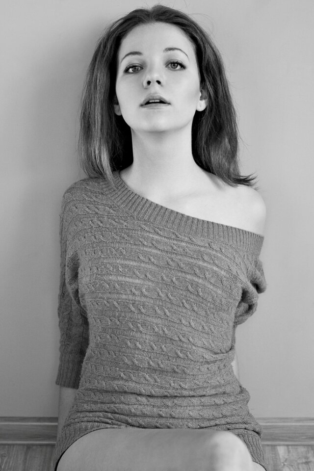 Ekaterina Reshetnikova's photo