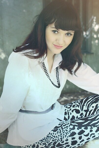 Foto Albina Golubenko