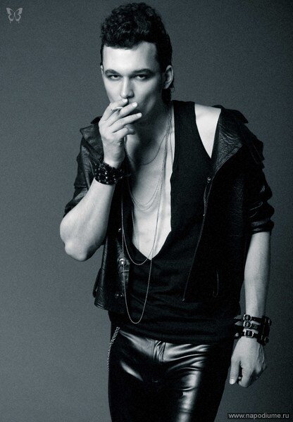 Vladimir Rabov's photo