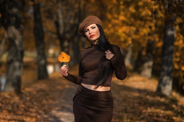 Фото Анжелика Маринченко