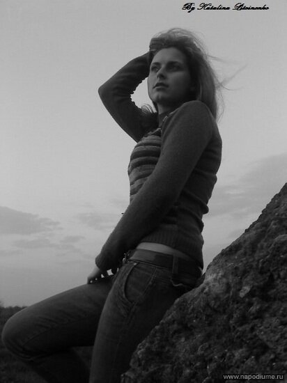 Katalina Litvinenko's photo
