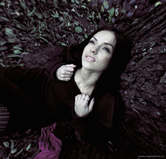 Dina Abusaeva's photo