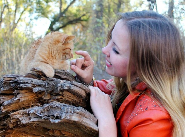 Darya Kurendash's photo