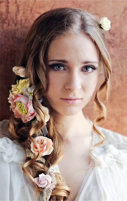 Oksana Cesirskaa's photo