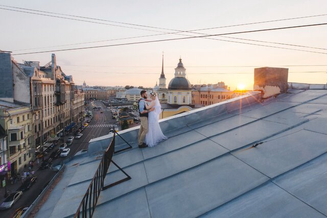 Viktoria Surova's photo