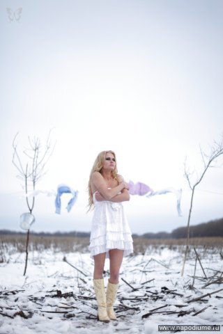 Valeria Ivanova's photo