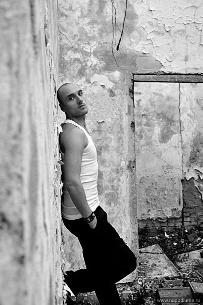 Timofej Latanov's photo