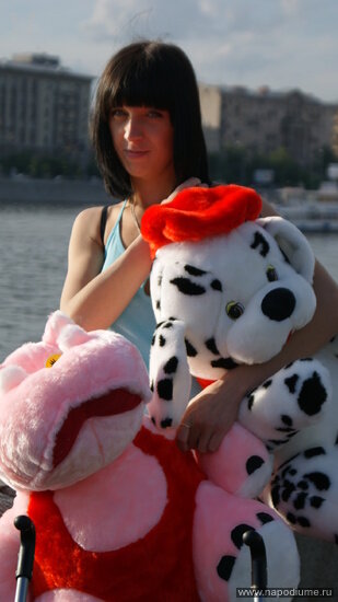Elena Kurd's photo