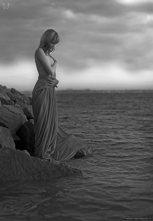 Alina Polevaa's photo
