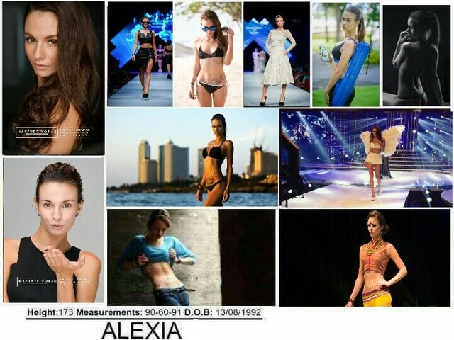 Alexia Sky's photo