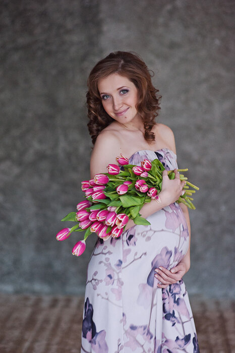 Фото Юлия Ulche Чечик