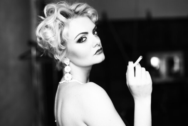 Olesya Matyushko's photo