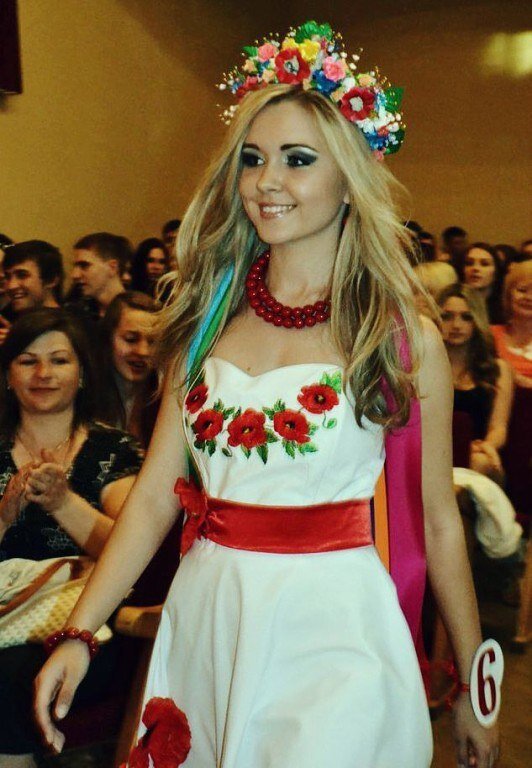 Фото Viktoria Prylyuk