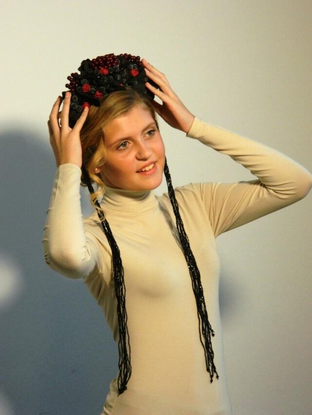 Фото Елена Лелюх
