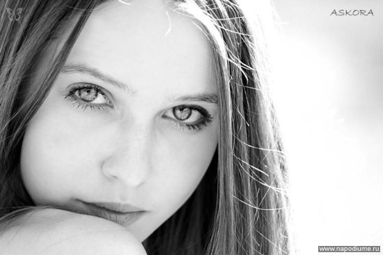 Фото Alena Skoromec