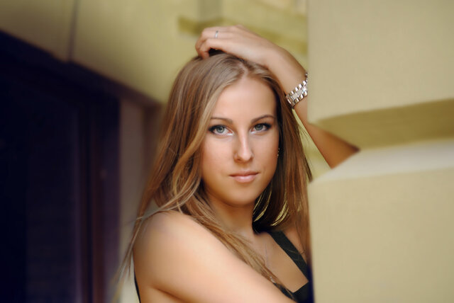 Alena Raks's photo