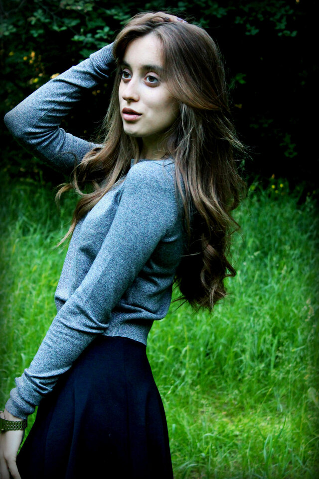 Foto Anna Fyodorova