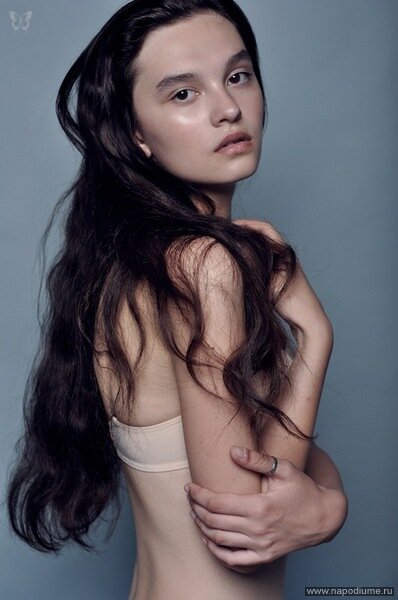 Dasha Ilina's photo
