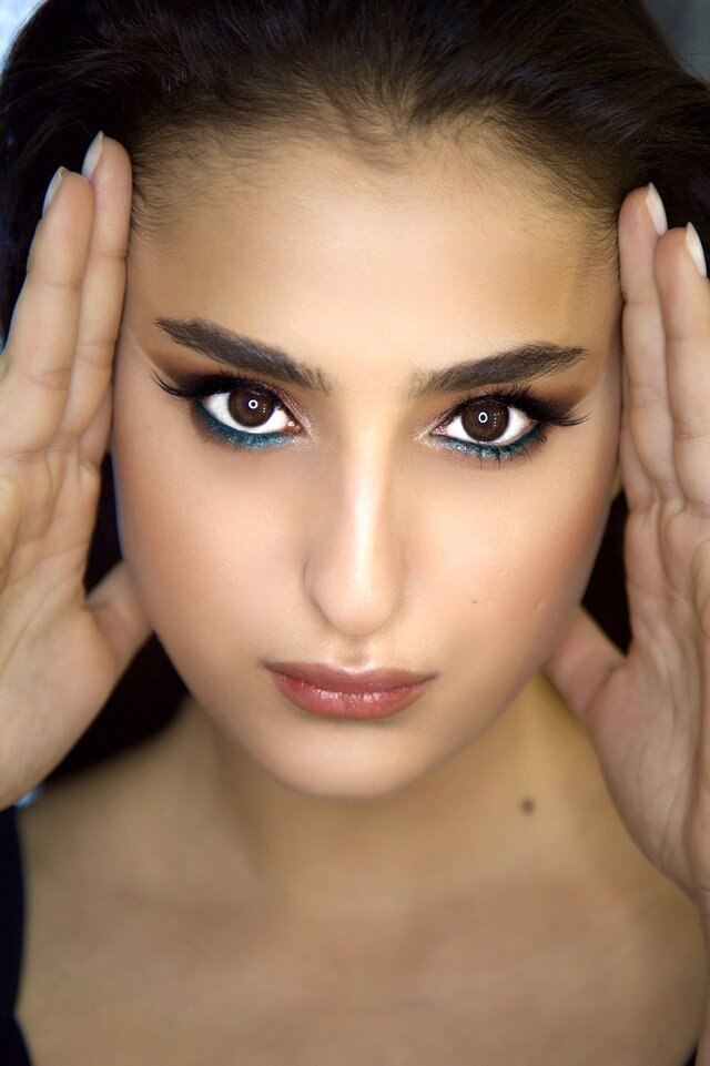 Sabina Mucalhanova's photo