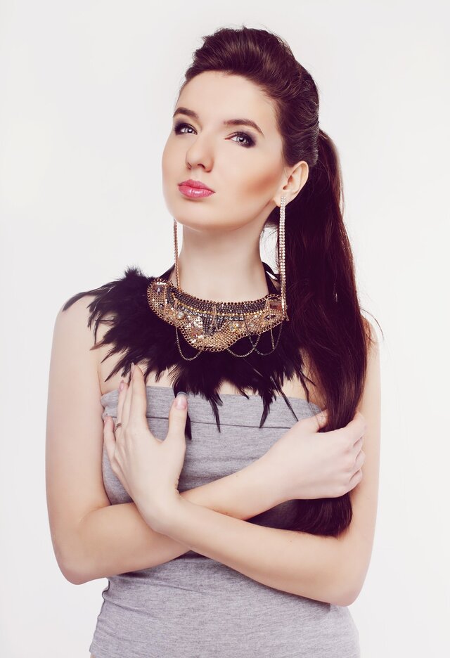 Foto Ksenia Miskina