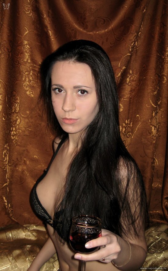 Foto Dary Volgina