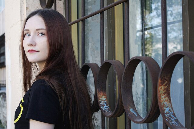 Фото Marija Erofeeva