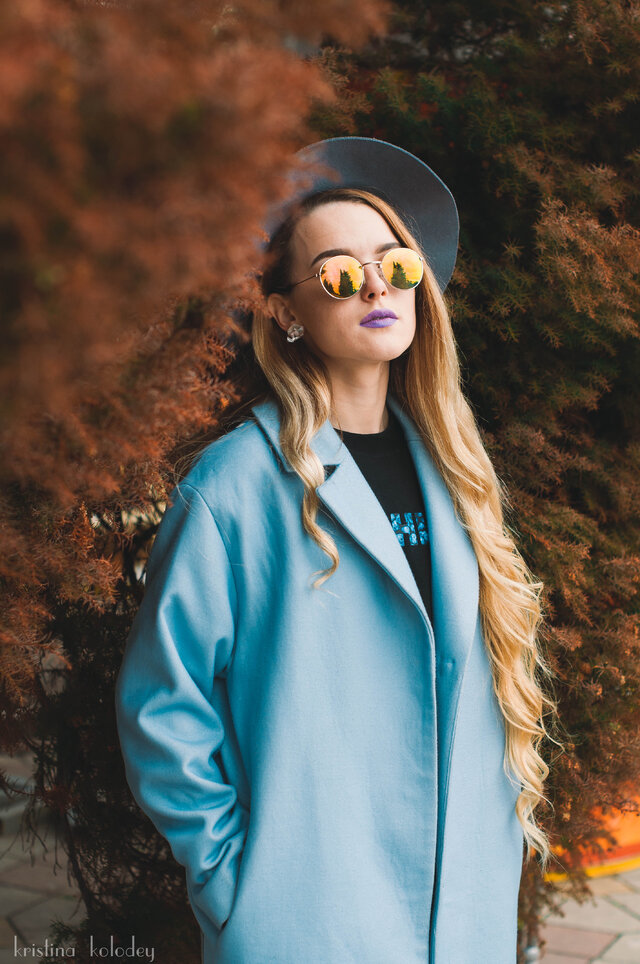 Kristina Kolodey's photo