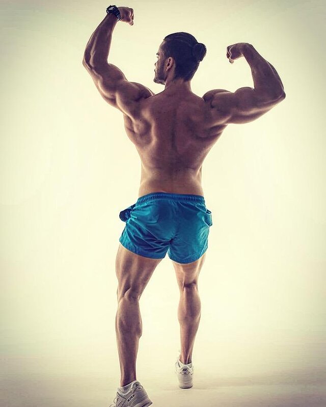 Alexander Kuznetzov's photo